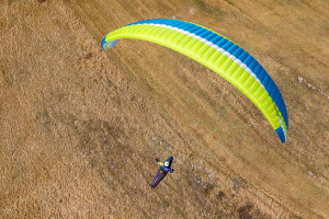 Parapente AIRDESIGN VIVO 2