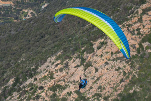 Parapente AIRDESIGN VIVO 2