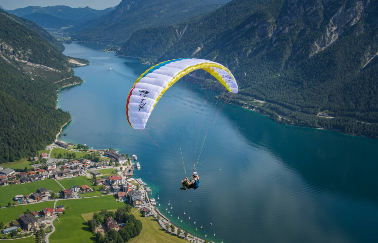 Mini-voile AIRDESIGN RONIN