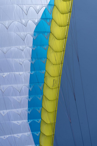 Mini-voile AIRDESIGN RONIN