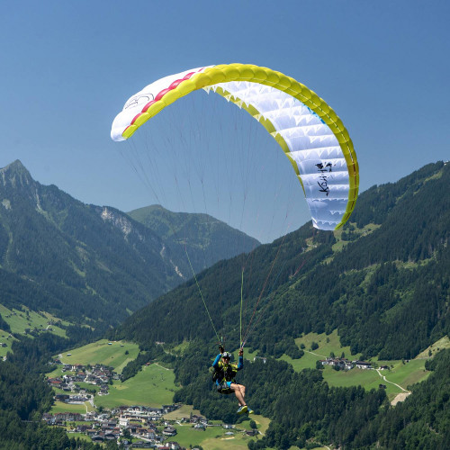 Mini-voile AIRDESIGN RONIN