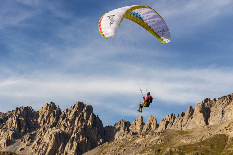 Mini-voile AIRDESIGN RONIN