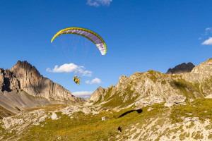 Mini-voile AIRDESIGN RONIN