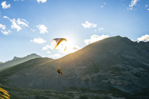 Mini-voile AIRDESIGN RONIN