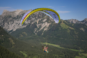 Mini-voile AIRDESIGN RONIN