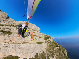 Sellette AIRDESIGN SLIP 2