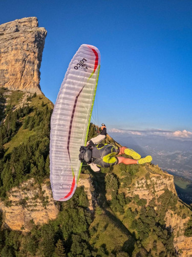 Sellette AIRDESIGN SLIP 2