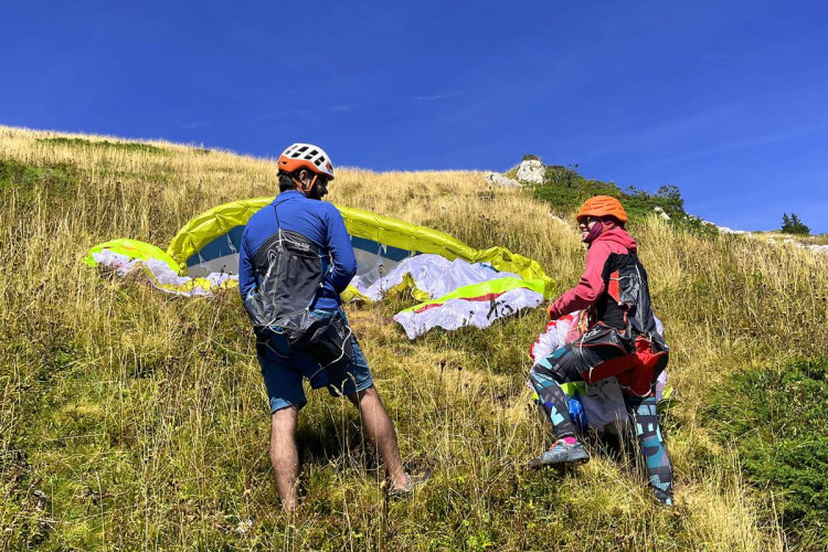 Sellette AIRDESIGN SLIP 2