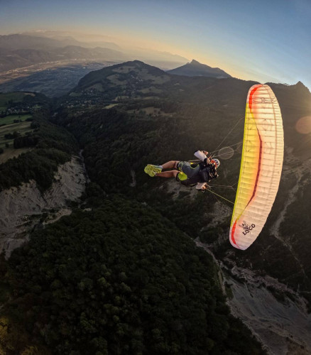 Sellette AIRDESIGN SLIP 2