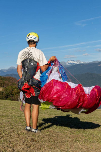 Sellette AIRDESIGN SLIP 2