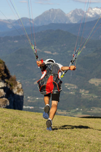 Sellette AIRDESIGN SLIP 2