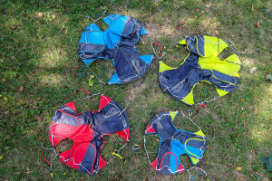 Sellette AIRDESIGN SLIP 2