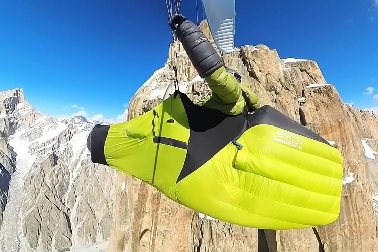 Cocon AIRDESIGN THE SOCK SL