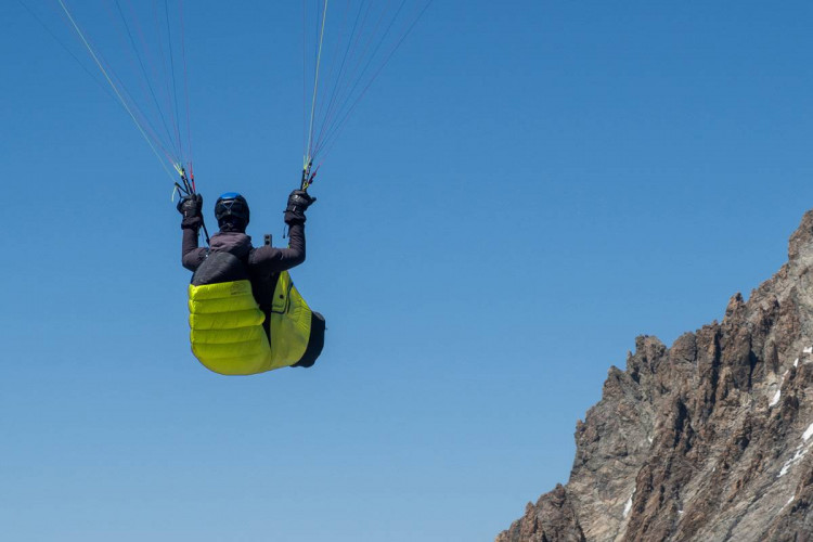 Cocon AIRDESIGN THE SOCK SL