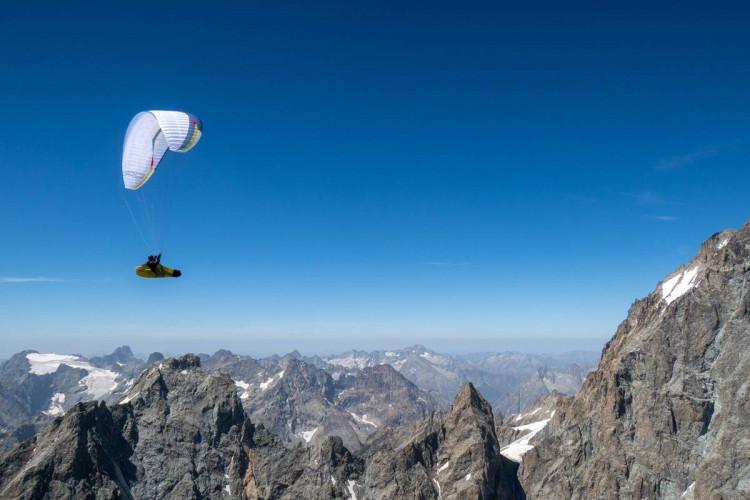 Cocon AIRDESIGN THE SOCK SL