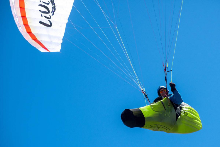 Cocon AIRDESIGN THE SOCK SL