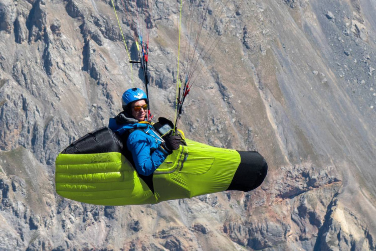 Cocon AIRDESIGN THE SOCK SL