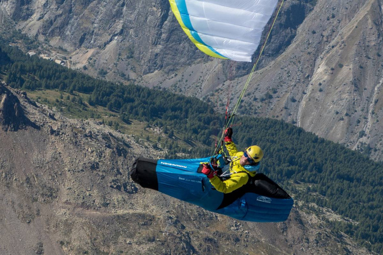 Cocon AIRDESIGN THE SOCK SL