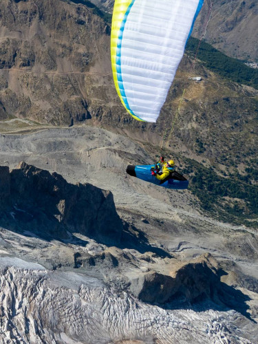 Cocon AIRDESIGN THE SOCK SL