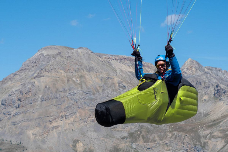 Cocon AIRDESIGN THE SOCK SL