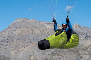 Cocon AIRDESIGN THE SOCK SL