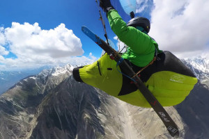 Cocon AIRDESIGN THE SOCK SL