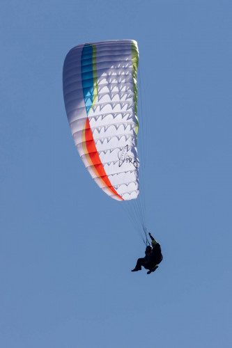 Biplace mono-surface AIRDESIGN UFO BI