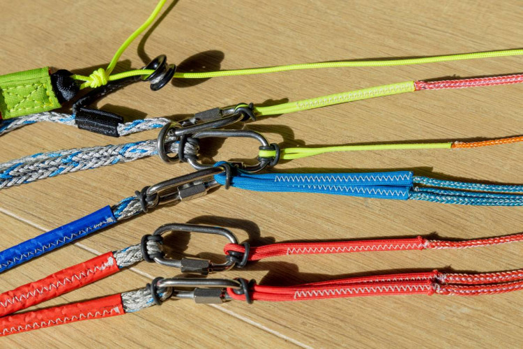 Biplace mono-surface AIRDESIGN UFO BI