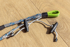 Biplace mono-surface AIRDESIGN UFO BI