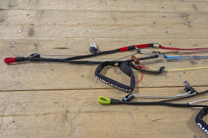 Parapente AIRDESIGN VOLT 4