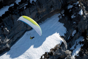 Parapente AIRDESIGN VOLT 4