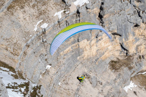 Parapente AIRDESIGN VOLT 4