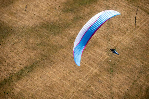 Parapente AIRDESIGN VOLT 4