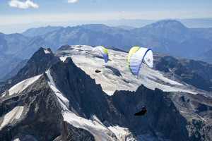 Parapente AIRDESIGN VOLT 4