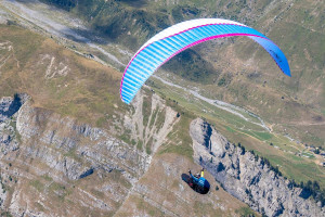 Parapente AIRDESIGN VOLT 4