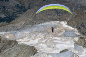 Parapente AIRDESIGN VOLT 4