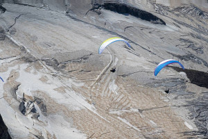 Parapente AIRDESIGN VOLT 4