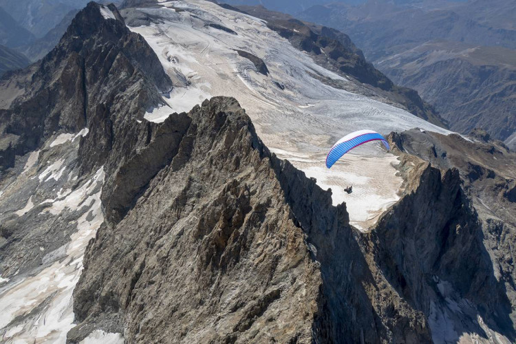 Parapente AIRDESIGN VOLT 4