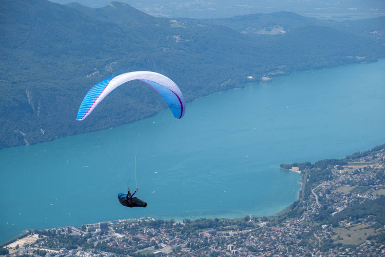 Parapente AIRDESIGN VOLT 4