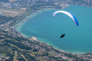 Parapente AIRDESIGN VOLT 4