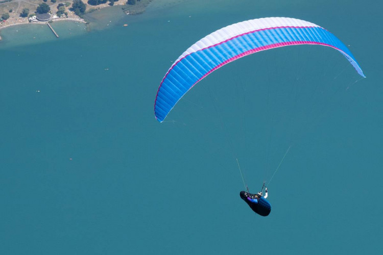 Parapente AIRDESIGN VOLT 4