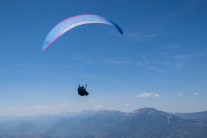 Parapente AIRDESIGN VOLT 4