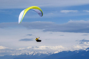 Parapente AIRDESIGN VOLT 4