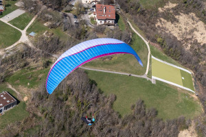 Parapente AIRDESIGN VOLT 4
