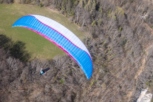 Parapente AIRDESIGN VOLT 4