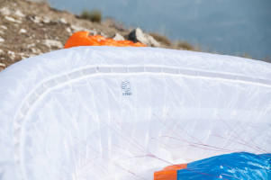 Parapente AIRDESIGN VOLT 4