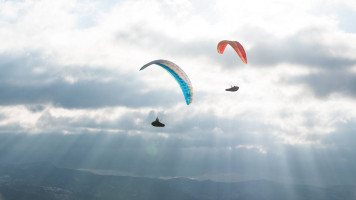 Parapente AIRDESIGN VOLT 4