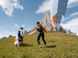 Harnais SKYWALK SLEEVE