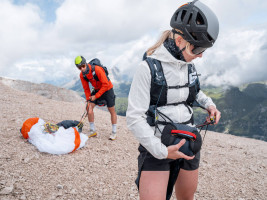 Harnais SKYWALK SLEEVE