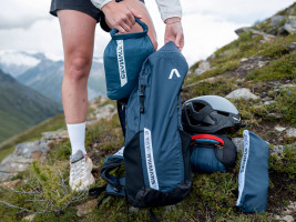 Sac vol-rando SKYWALK ULTRA